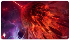 Ultra Pro MTG Edge of Eternities Playmat - Kavaron, Memorial World